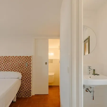 Apartment Flateli Santa Clara 31