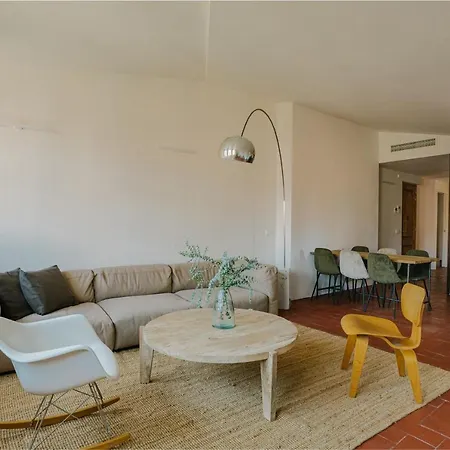 Apartment Flateli Santa Clara 31 Girona