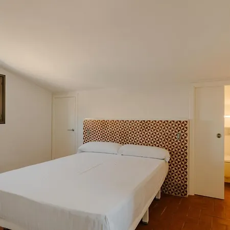 Apartment Flateli Santa Clara 31 Girona