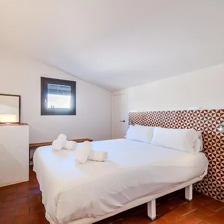 Flateli Santa Clara 31 Apartamento Gerona