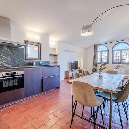Apartamento Flateli Santa Clara 31 Gerona