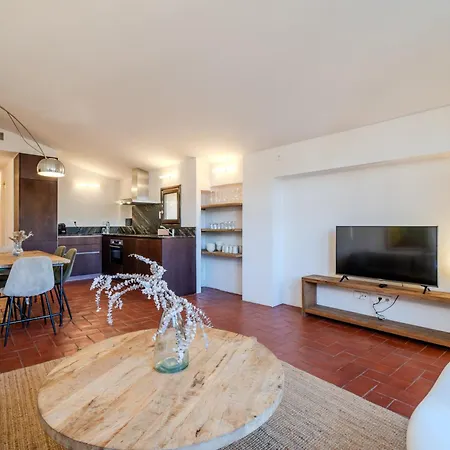 Flateli Santa Clara 31 Apartamento *