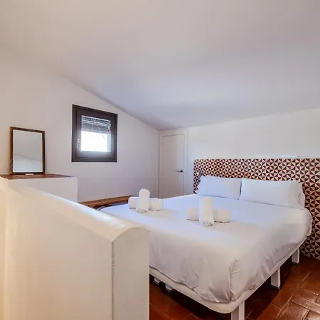 Flateli Santa Clara 31