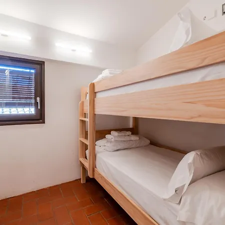 Apartamento Flateli Santa Clara 31 Gerona