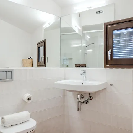 Apartamento Flateli Santa Clara 31