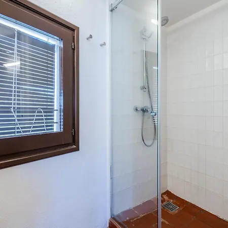 Apartamento Flateli Santa Clara 31 *