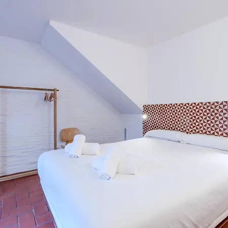 Flateli Santa Clara 31 Apartamento