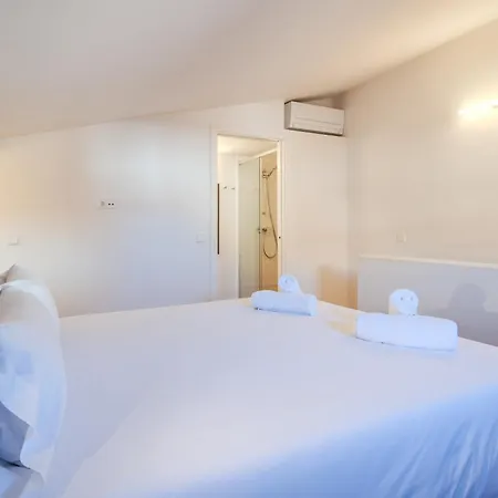Flateli Santa Clara 31