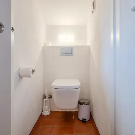 Flateli Santa Clara 31 Apartamento Gerona