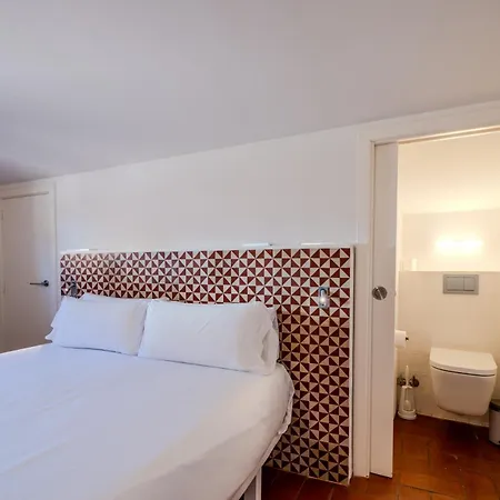 Flateli Santa Clara 31 Gerona